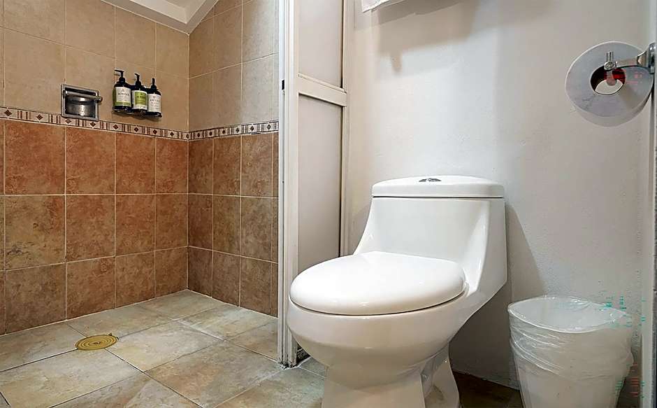 Best Western Hotel San Pedro Puebla
