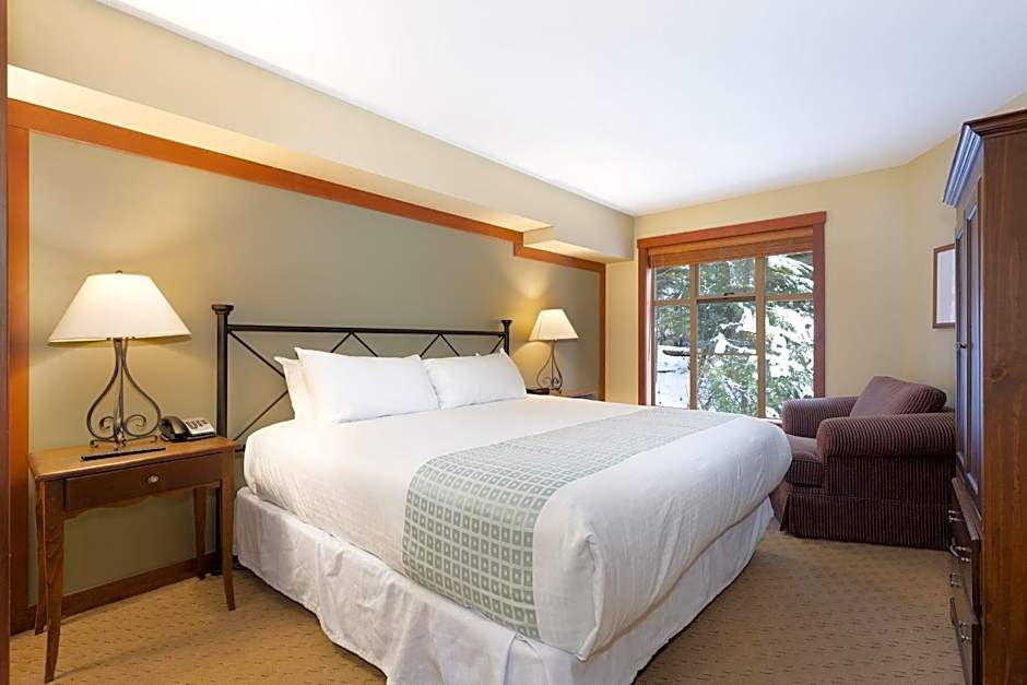 Horstman House by Whistler Premier