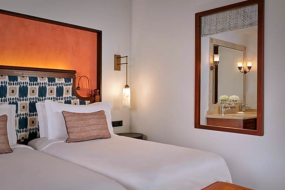 Castillo Hotel Son Vida, A Luxury Collection Hotel, Mallorca