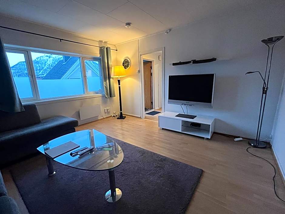 Enter Backpack Apartments