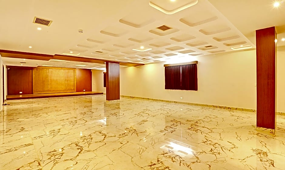 Treebo Celebrity Hotels And Suites