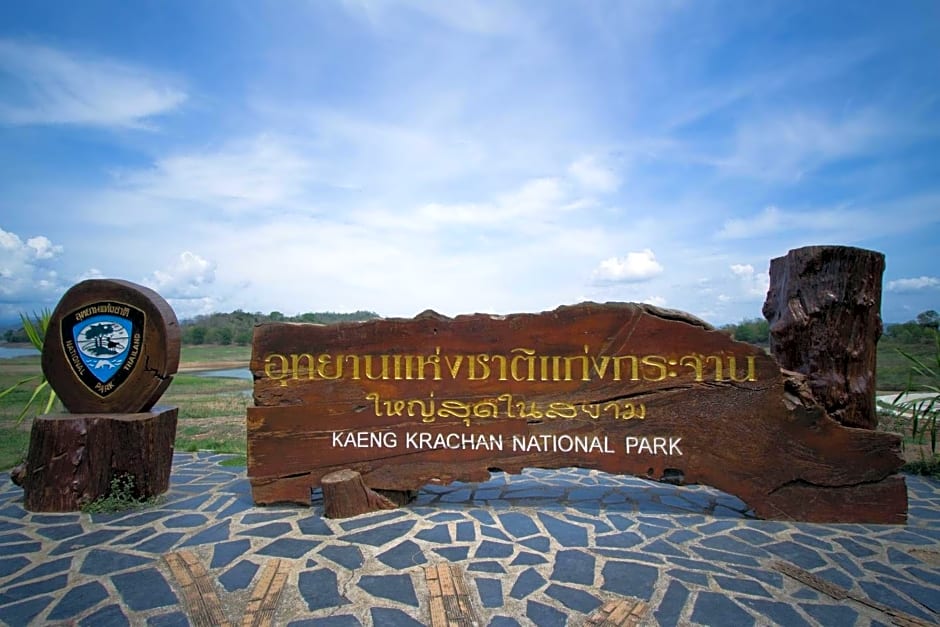 OYO 1080 Kanyapa Resort Kaeng Krachan