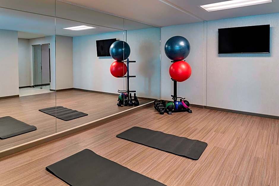 AC Hotel by Marriott San Jose Escazu