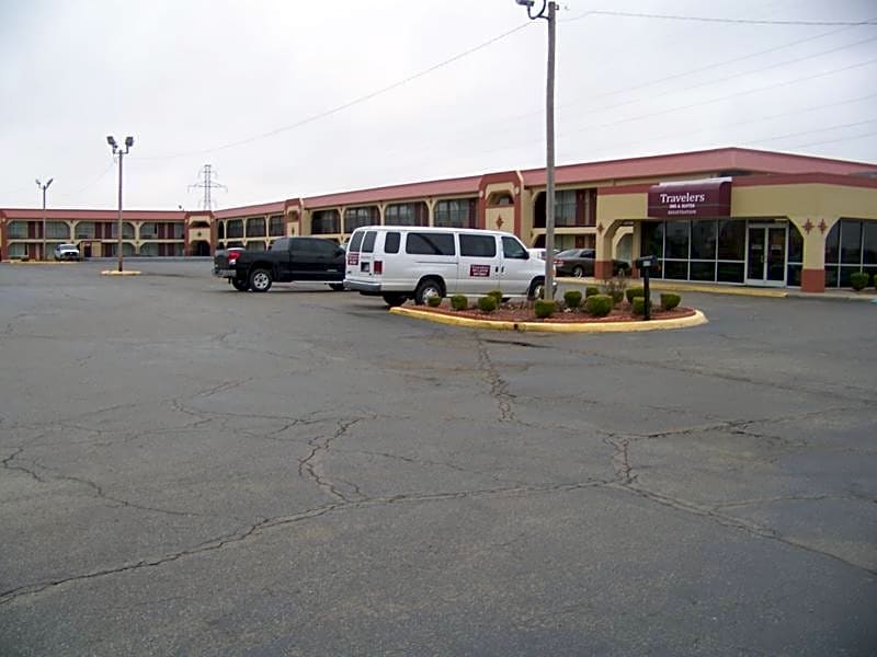 Travelers Inn and Suites