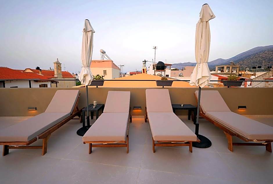 Malia Boutique Studios