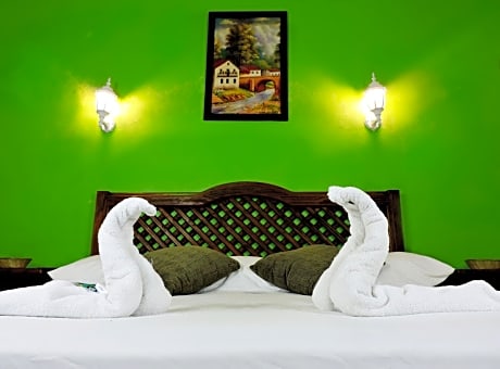 Hotel Valladolid