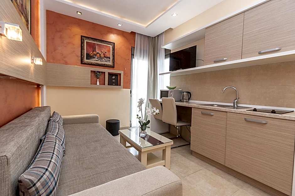 Hotel Butua Residence