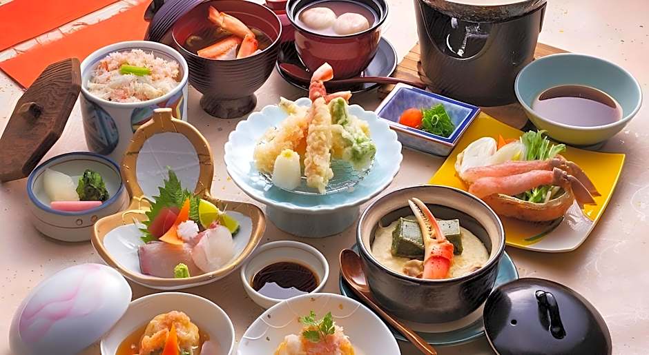 JR Hotel Clement Tokushima