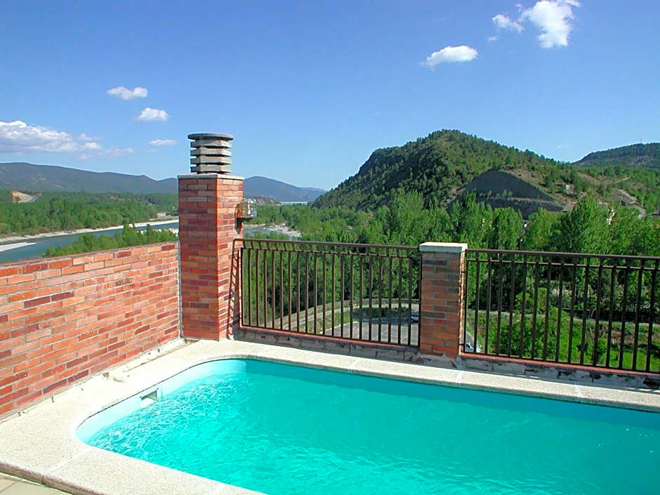 Hotel y Aparthotel Dos Rios