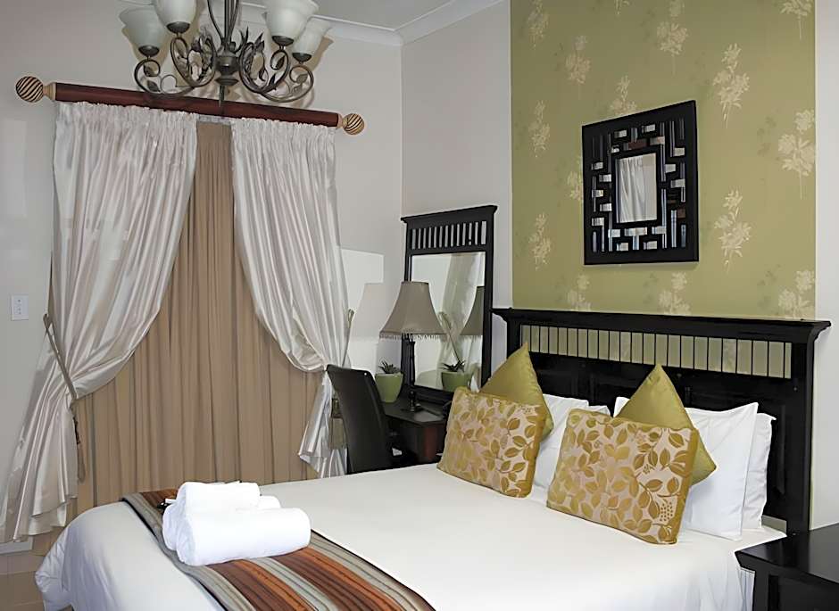 African Tribes Guest Lodge and Conference