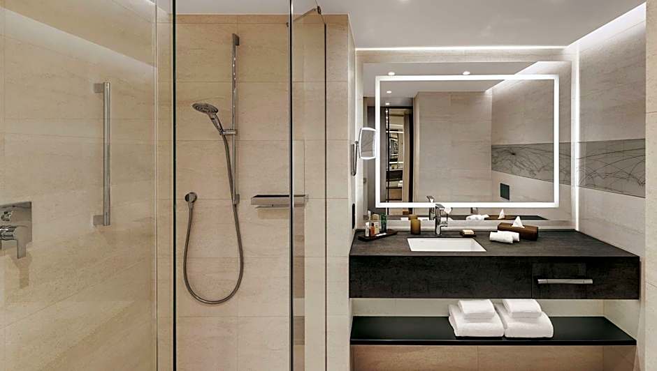 Hilton Munich Airport