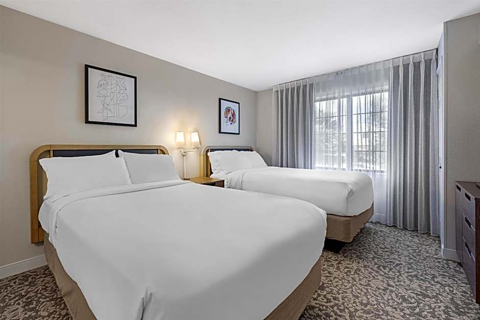 Sonesta ES Suites Portland Vancouver 41st