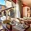 Hotel Casolare Le Terre Rosse