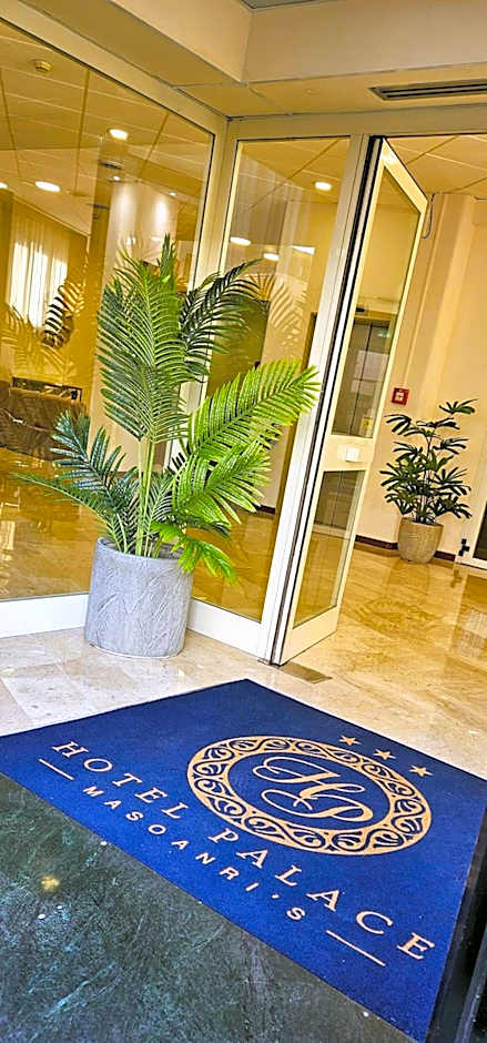 Hotel Palace Masoanri's