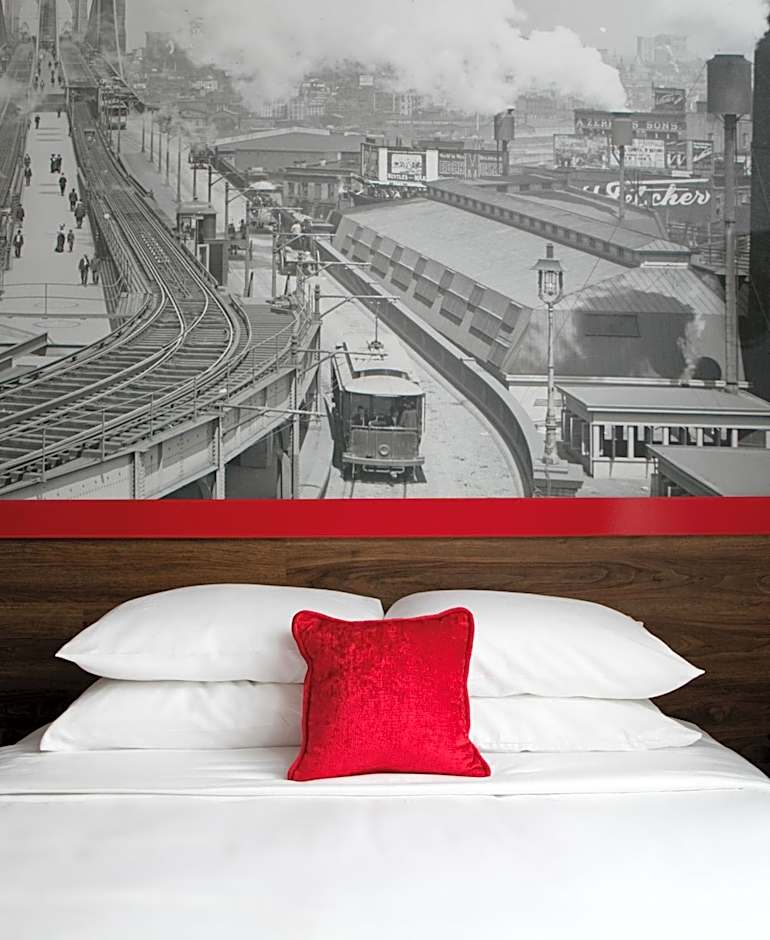 Hotel 1080