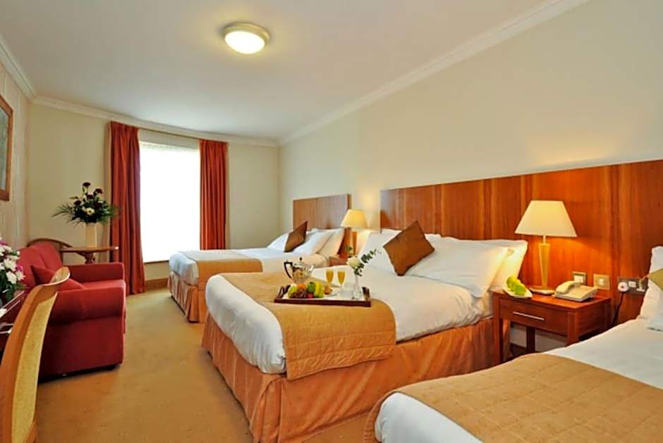 Broadhaven Bay Hotel