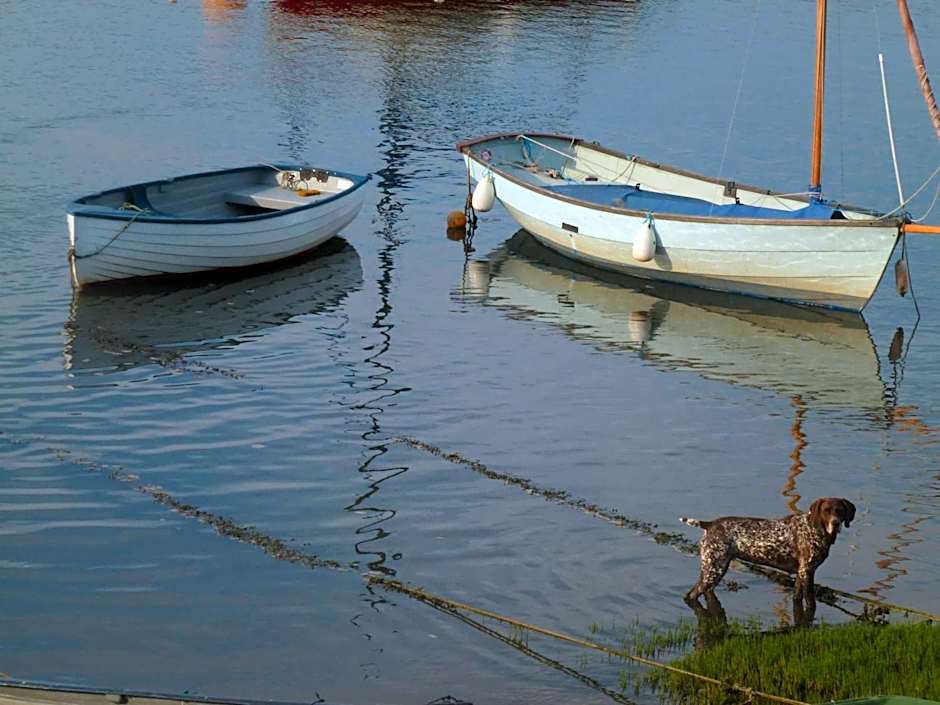 AnchorageWells Entire Cottage OR a King Ensuite on Room Only