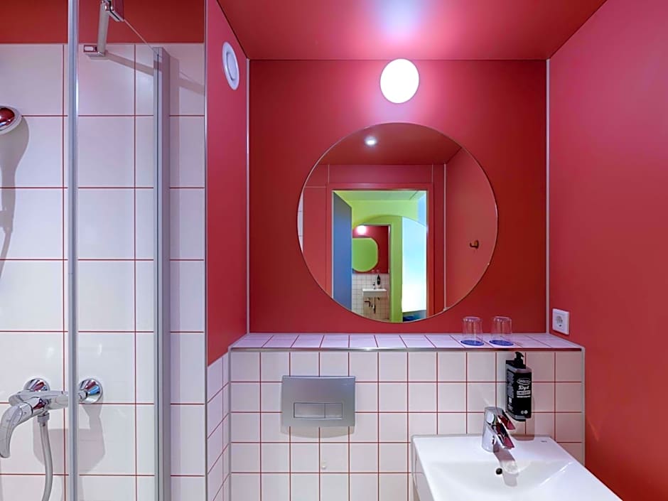 ibis budget Muenster City