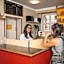 EastSeven Berlin Hostel