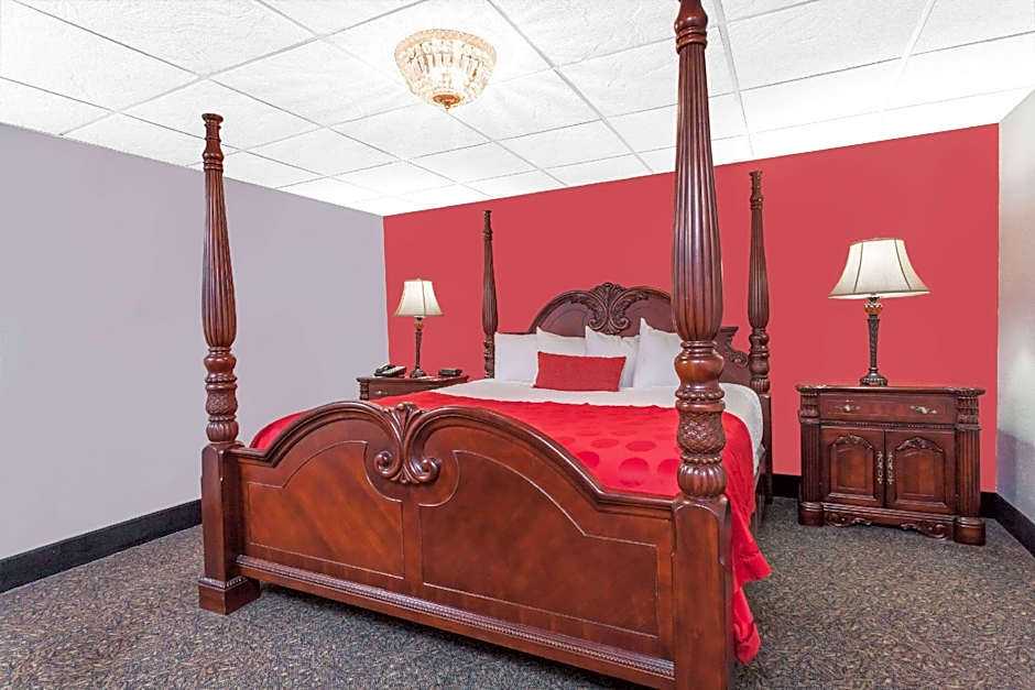 Ramada by Wyndham Henderson/Evansville