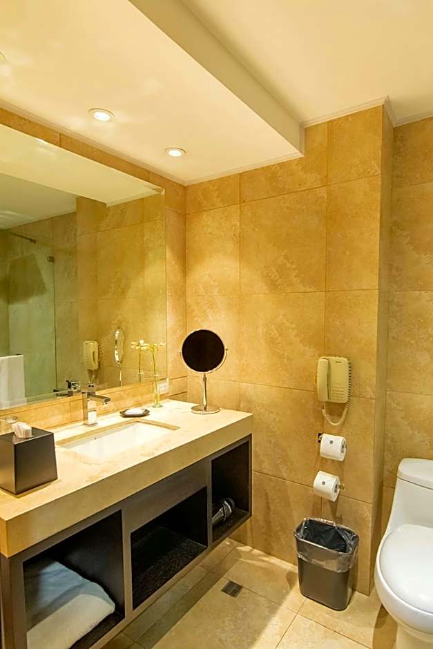 Sheraton Quito Hotel