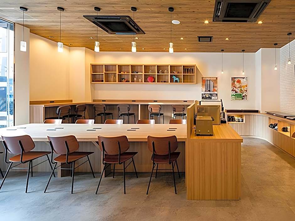 APA Hotel Hakata Higashihieekimae
