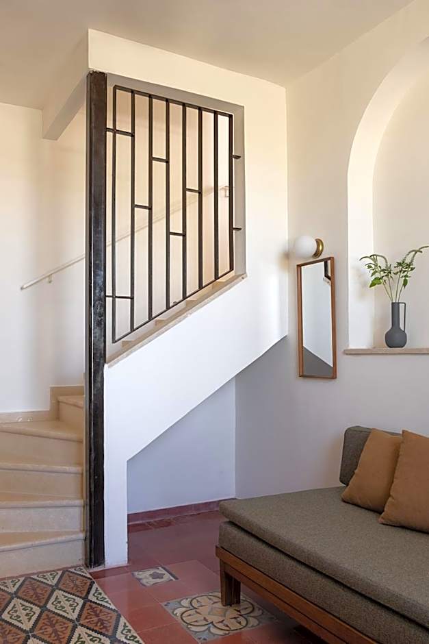 Khan Ein Karem Boutique Hotel