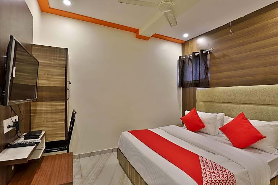 Hotel Shiv Villa by OYO
