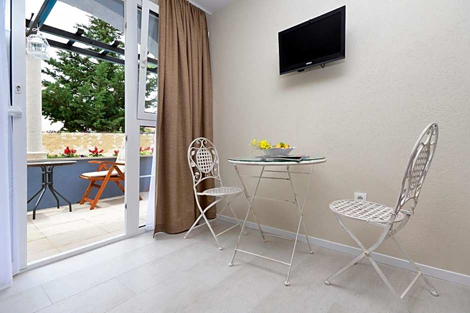 Villa Bougenvilia Tomas