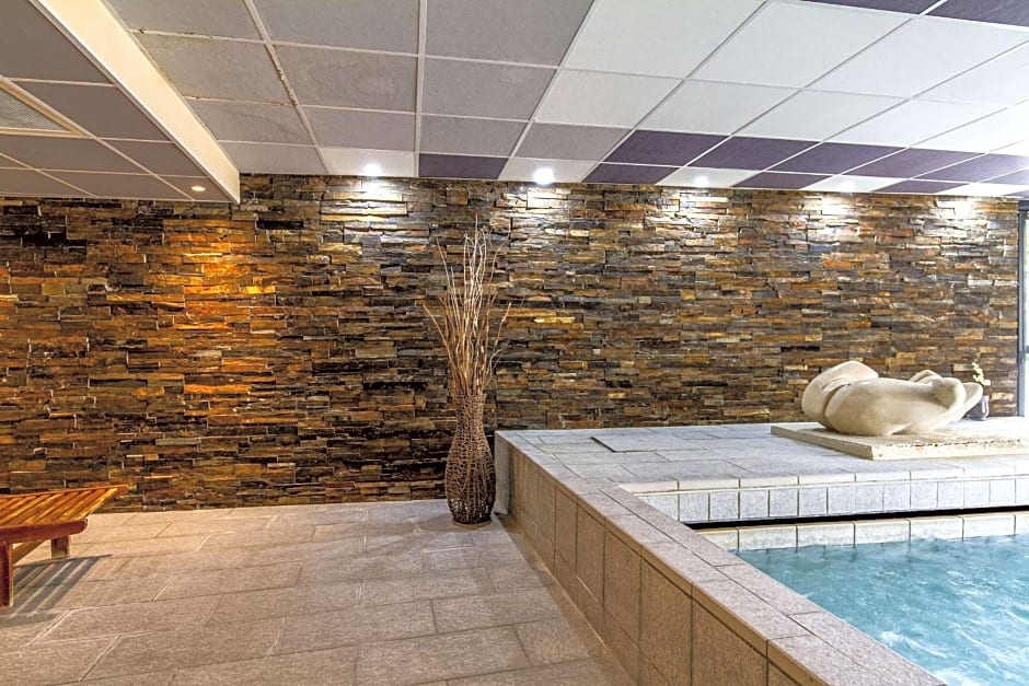 Vacancéole - Hôtel Las Motas