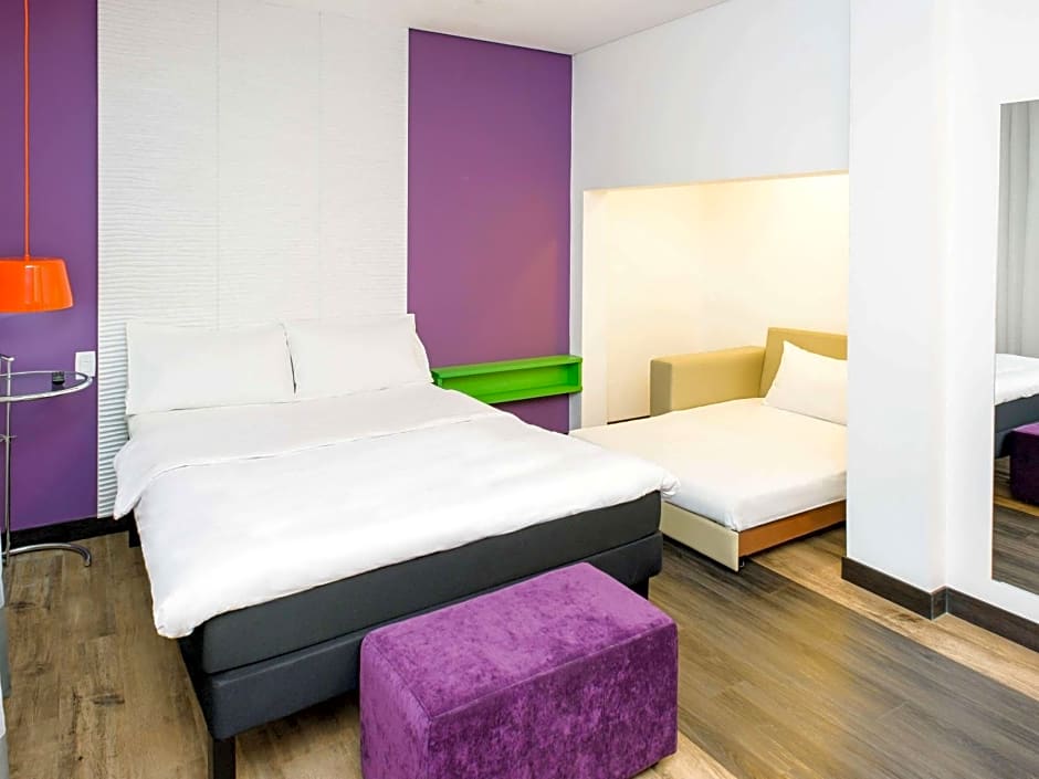 ibis Styles Ponta Pora