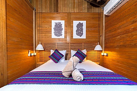 Standard Room (Double), Private Bathroom