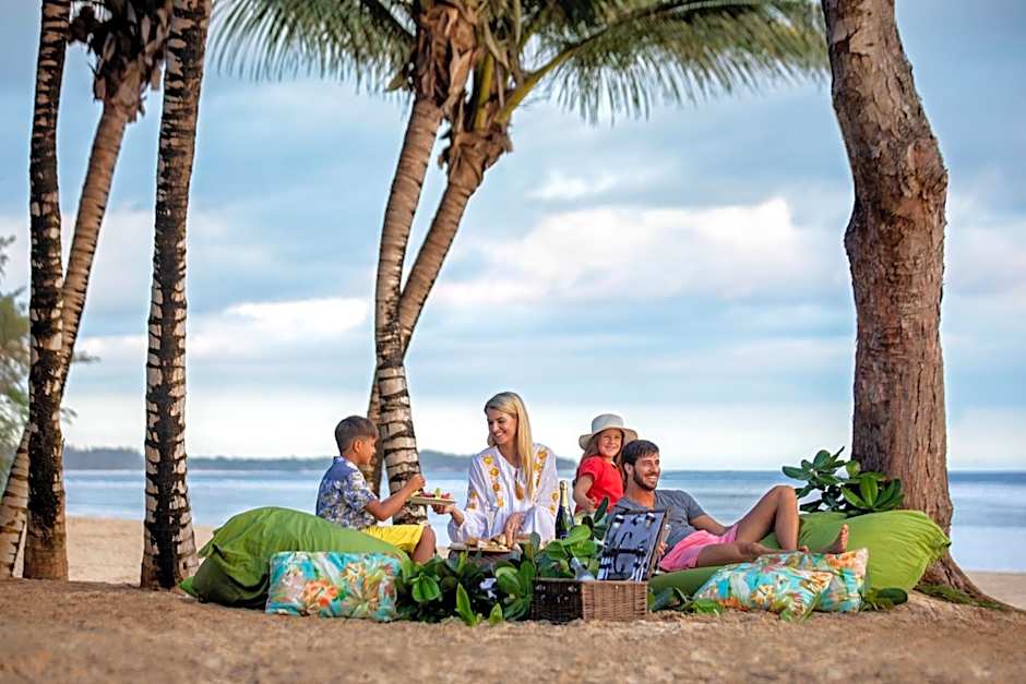 So Sofitel Mauritius