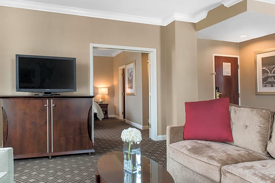 Omni Severin Hotel