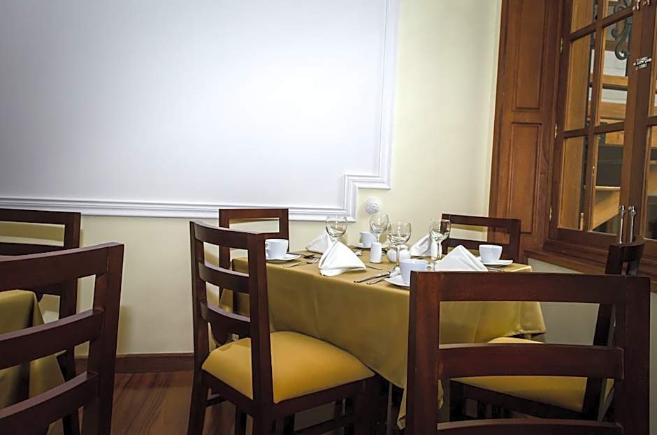 Hotel Santa Lucia Boutique Spa