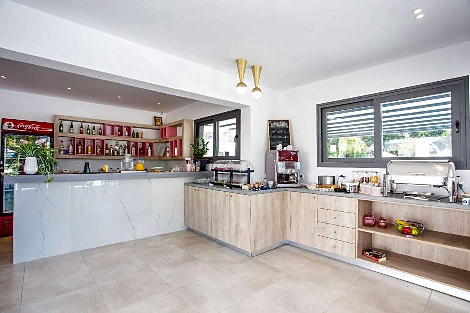 Madison Boutique, Faliraki