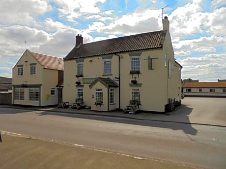 The River Don Tavern and Lodge