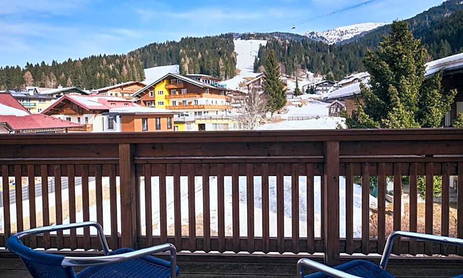 Hotel Kirchboden by Alpeffect Hotels