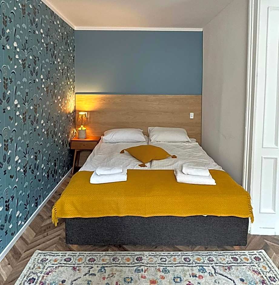 Apartamenty Piotrkowska 28 by Good Time