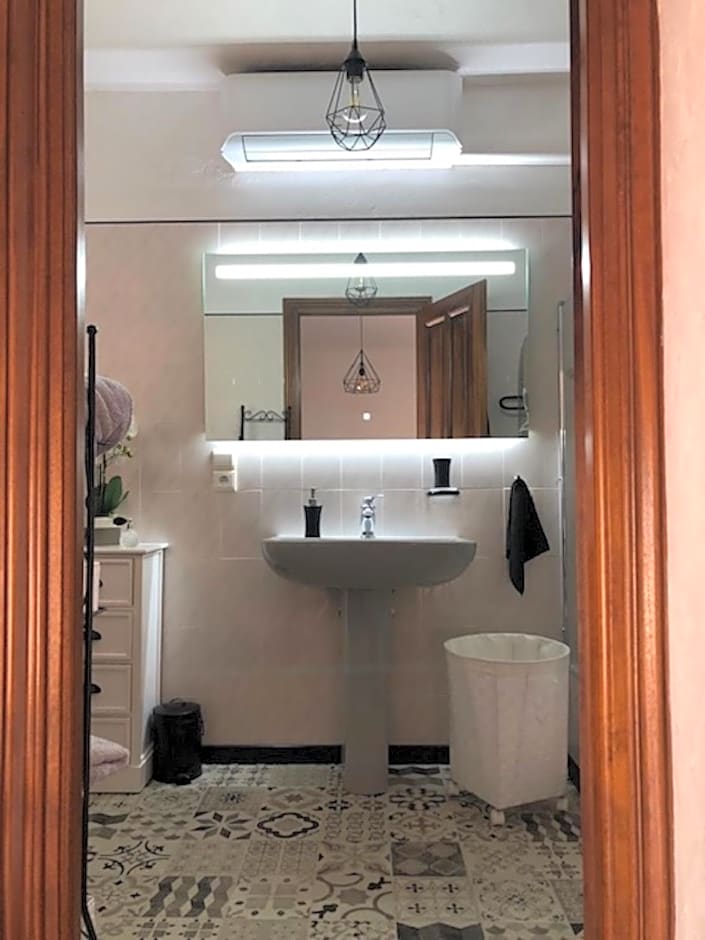 Villa Santa Rita – Auribeau-sur-Siagne, CT