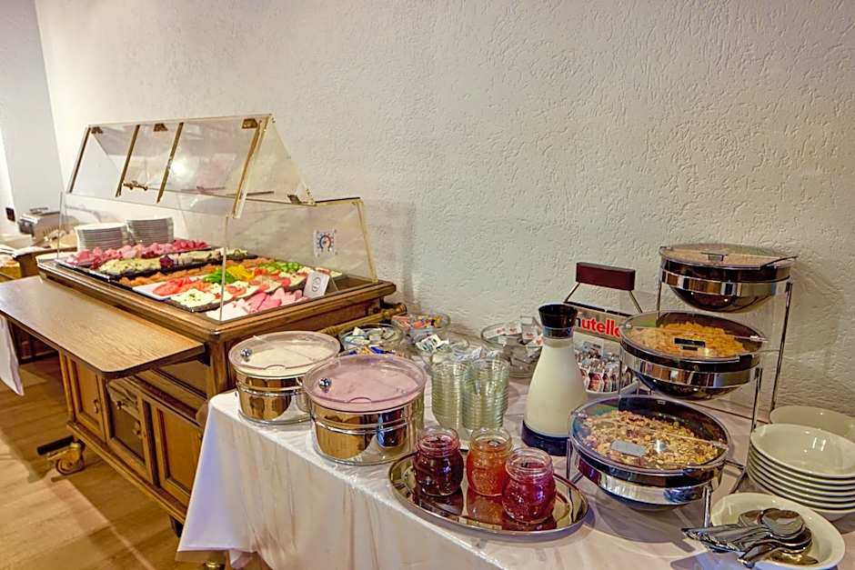 Trip Inn Hotel Krefeld