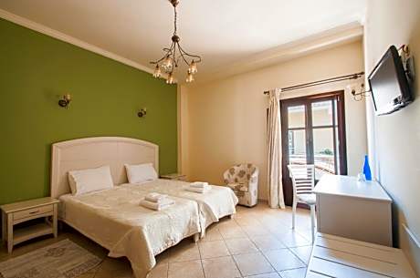 Double or Twin Room with Disability Access