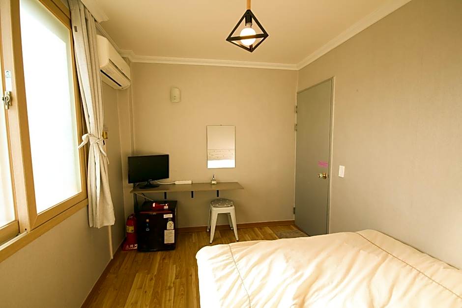 Yeha Guesthouse