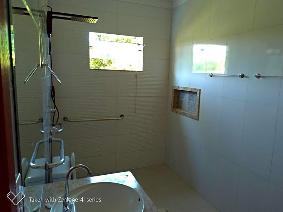 HOTEL PRAIA DA PAIXÃO