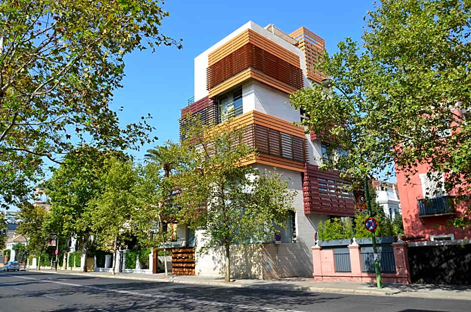 Urban House Siurot 33