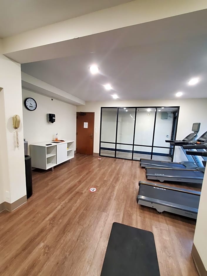 Holiday Inn Express Hotel & Suites Irving DFW Airport North By IHG