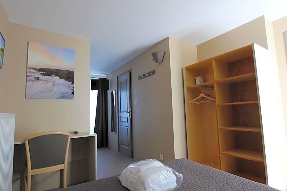 Residence Hoteliere Sarah Bernard