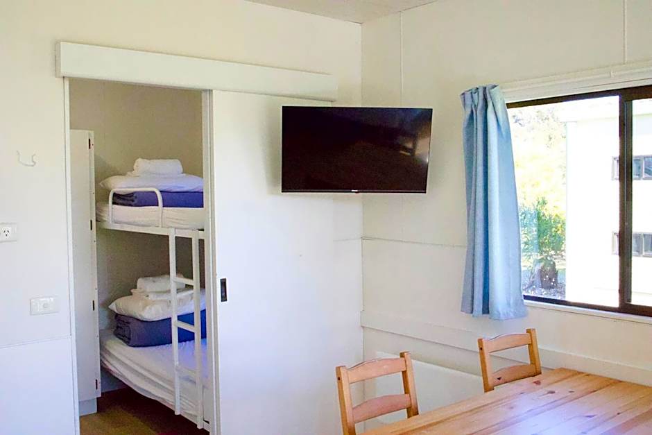 BIG4 Wilsons Prom Holiday Park