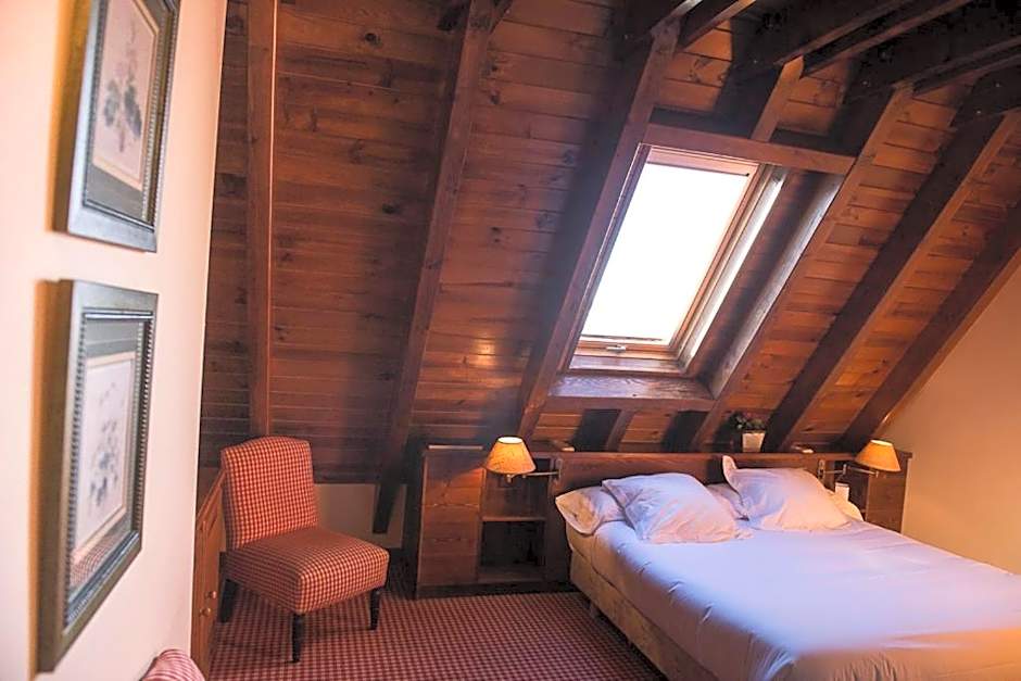 Hotel Chalet Bassibe