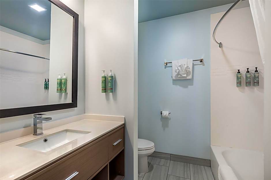 Best Western Manchester